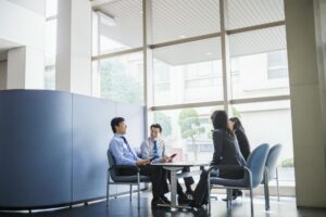 商社に強いERPコンサルティングファーム5選｜実績と特徴から見る最適なパートナー選定ガイド【2025年版】