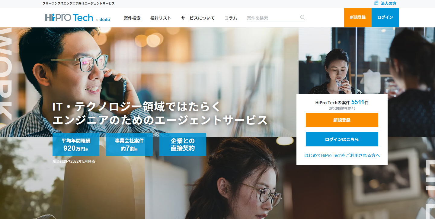 HiPro Tech