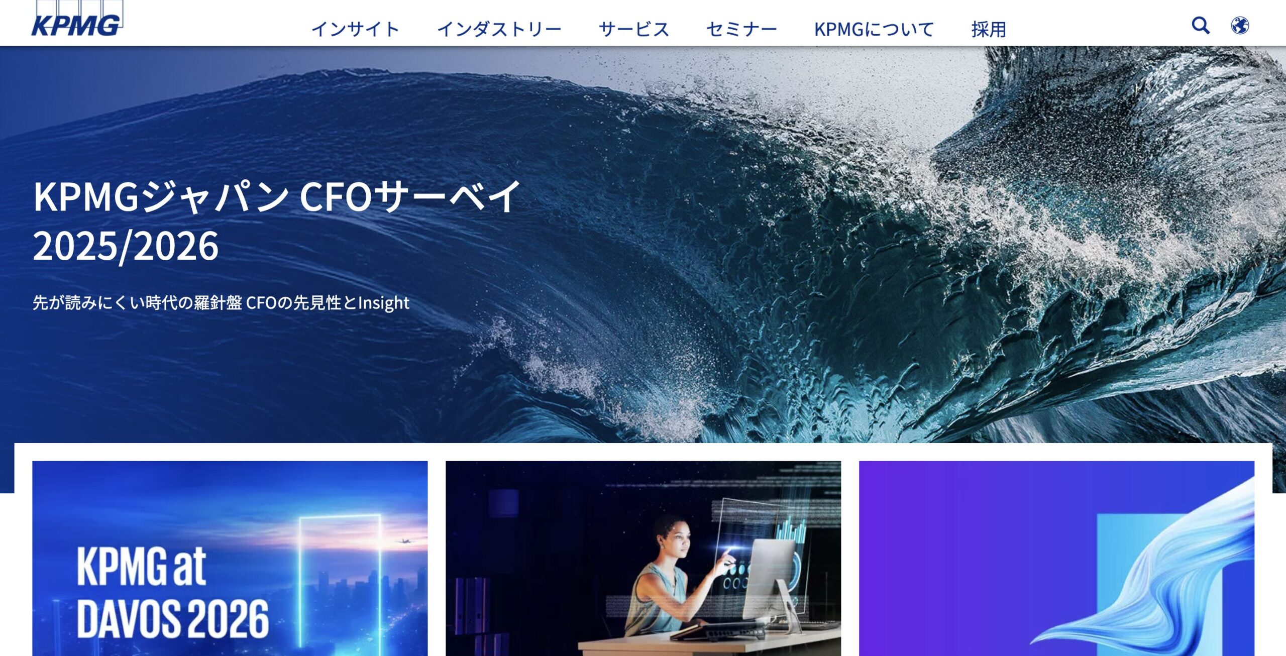 KPMG Consulting Co., Ltd.