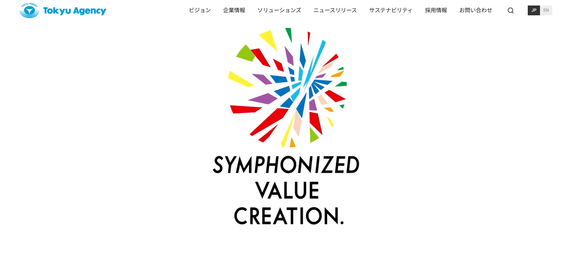 TOKYU AGENCY INC.